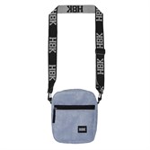 Мессенджер Hook Смол  «Вельвет» Св голуб - фото 36352