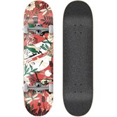 Скейтборд в сборе Footwork BIRDS WINE Размер 8 x 31.5 - фото 36686