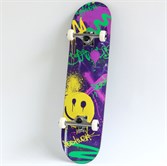 Скейтборд в сборе Footwork DREW Размер 8 x 31.5 - фото 36693