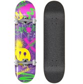 Скейтборд в сборе Footwork DREW Размер 8 x 31.5 - фото 36694