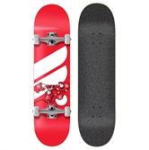 Скейтборд в сборе Footwork F1 Размер 8 x 31.5 - фото 36697