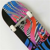 Скейтборд в сборе Footwork ION Размер 8 x 31.5 - фото 36701