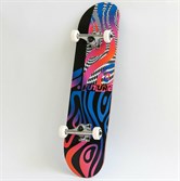 Скейтборд в сборе Footwork ION Размер 8 x 31.5 - фото 36702