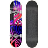 Скейтборд в сборе Footwork ION Размер 8 x 31.5 - фото 36703