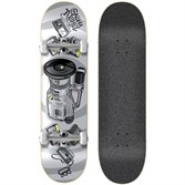 Скейтборд в сборе Footwork VX 1000 Размер 8 x 31.5 - фото 36709