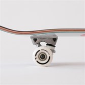 Скейтборд в сборе Footwork I LOVE SB Размер 8 x 31.5 - фото 36712