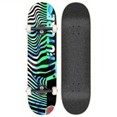 Скейтборд в сборе Footwork WAVES Размер 8 x 31.5 - фото 36725