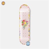 Дека Footwork PROGRESS Flora Pale (Размер 8 x 31.5) - фото 36800