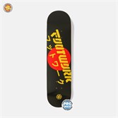 Дека Footwork FOOJI FULL SHAPE (Размер 8.125 x 31.625) - фото 36841