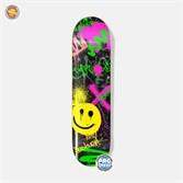 Дека Footwork PROGRESS Drew Black (Размер 8.125 x 31.625) - фото 36859