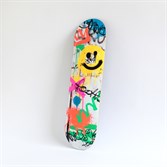 Дека Footwork PROGRESS Drew White (Размер 8.25 x 31.75) - фото 36862