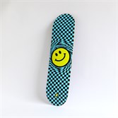 Дека Footwork PROGRESS Smile Blue (Размер 8.125 x 31.625) - фото 36870