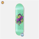 Дека Footwork PROGRESS Scorpion Mint (Размер 8.25 x 31.75) - фото 36872