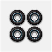Комплект колес Footwork BASIC (SIDECUT) (51 мм 100A Форма Sidecut) - фото 36927