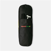 Чехол для скейтборда Footwork Deckbag (RASTA) - фото 36997