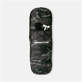 Чехол для скейтборда Footwork Deckbag (BLACK CAMO) - фото 37003