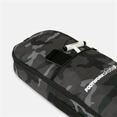 Чехол для скейтборда Footwork Deckbag (BLACK CAMO) - фото 37006