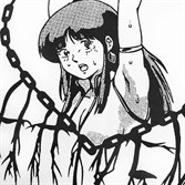 Футболка Горе CHAINS RLXD SPLTB TEE white - фото 37014