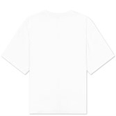 Футболка Горе CHAINS RLXD SPLTB TEE white - фото 37016