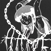 Футболка Горе CHAINS RLXD SPLTB TEE black - фото 37020