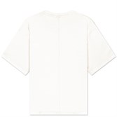 Футболка Горе CHAINS RLXD SPLTB TEE ecru - фото 37025