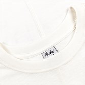 Футболка Горе CHAINS RLXD SPLTB TEE ecru - фото 37029