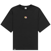 Футболка Горе DISTORTED RLXD SPLTB TEE black - фото 37033