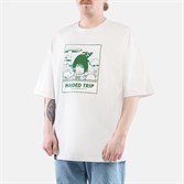 Горе Футболка TRIP RLXD LS TEE молочный - фото 37038