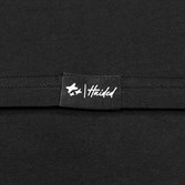 Футболка Горе FORBIDDEN RLXD TEE black - фото 37041