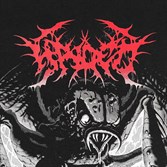 Футболка Горе FORBIDDEN RLXD TEE black - фото 37042