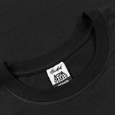 Футболка Горе FORBIDDEN RLXD TEE black - фото 37043