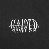 Горе Лонгслив CHAINS RLXD LS TEE black - фото 37052