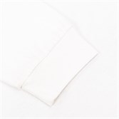 Горе Лонгслив CHAINS RLXD LS TEE milk - фото 37062
