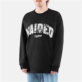 Горе Лонгслив BEACH LIFE RLXD LS TEE black - фото 37071