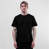 Футболка Molotov Squeez S22 Black - фото 37121