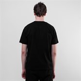 Футболка Molotov College Logo S22 Black - фото 37127