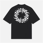 Футболка Molotov Chulan S22 Black - фото 37153