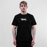 Футболка Molotov Chulan S22 Black - фото 37154