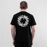 Футболка Molotov Chulan S22 Black - фото 37155