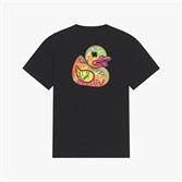 Футболка Molotov Duck S22 Black - фото 37201