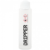 Dope dripper 18mm / 45ml пустой - фото 37455