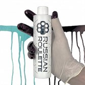 Russian Roulette заправка Radical blue 200мл. - фото 37462