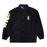 Куртка RIPNDIP Super Sanerm Coach Jacket - фото 37595