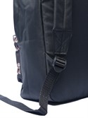 Рюкзак Oldy принт карман (черный, тигр) - фото 37761