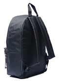 Рюкзак Oldy принт карман (черный, ласточки) - фото 37763