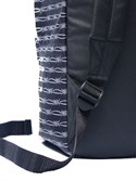 Рюкзак Oldy принт (черный, проволока) - фото 37791
