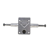 Подвески для скейтборда Ace Trucks CLASSIC POLISHED - фото 37830