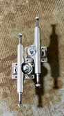 Подвески для скейтборда Ace Trucks CLASSIC POLISHED - фото 37837