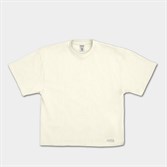 Футболка КУЛЬТУРА oversize "Fat",  молочный - фото 37994