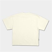 Футболка КУЛЬТУРА oversize "Fat",  молочный - фото 37995